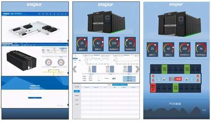 浪潮AI微模塊數據中心 為2022冬奧會醫療服務信息化注入智能與可靠