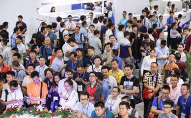 智造業大咖“聚慧” S-FACTORY EXPO智能工廠展引領智能工廠發展風口，賦能上海信息系統集成服務新生態